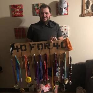 Meet your Posher, Gislain